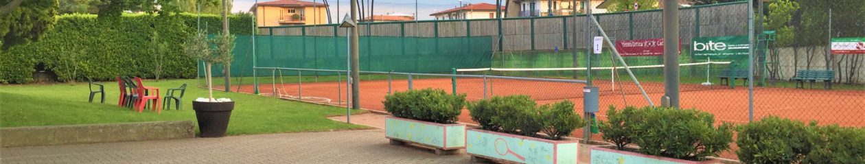 A.S.D. TENNIS CARVICO